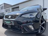 Seat Ibiza 1.5 TSI DSG FR-Line 144€ m. 20% Anzahlung  - Seat Ibiza: 14