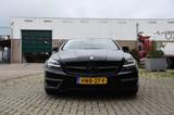 Mercedes-Benz CLS 63 AMG  - aus 2011: Cl AMG