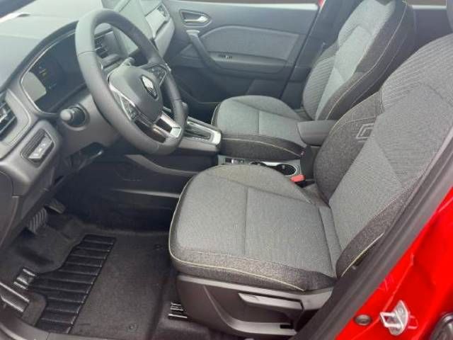 Fahrzeugabbildung Renault CAPTUR Techno E-TECH Full Hybrid 145