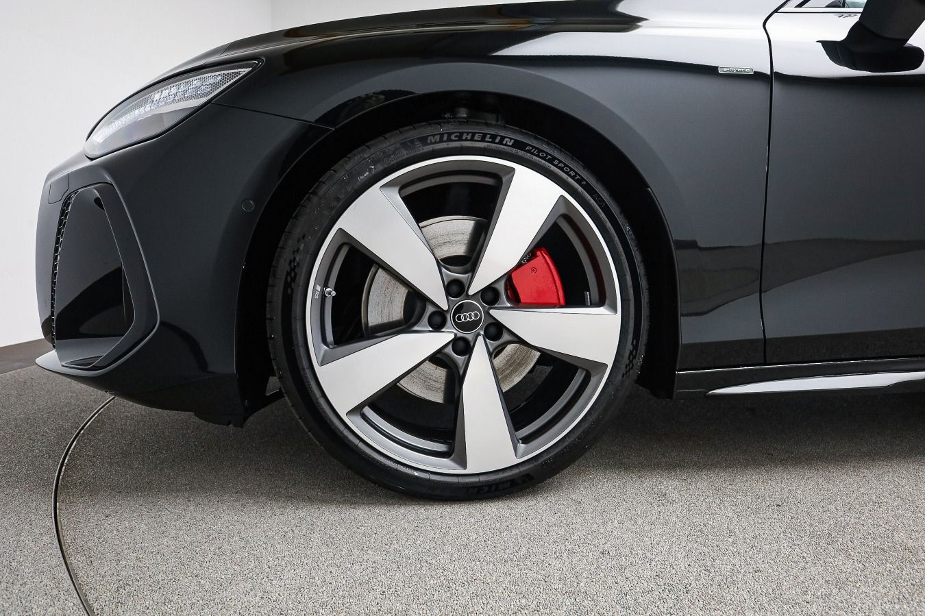 Audi A6 - Bild 7