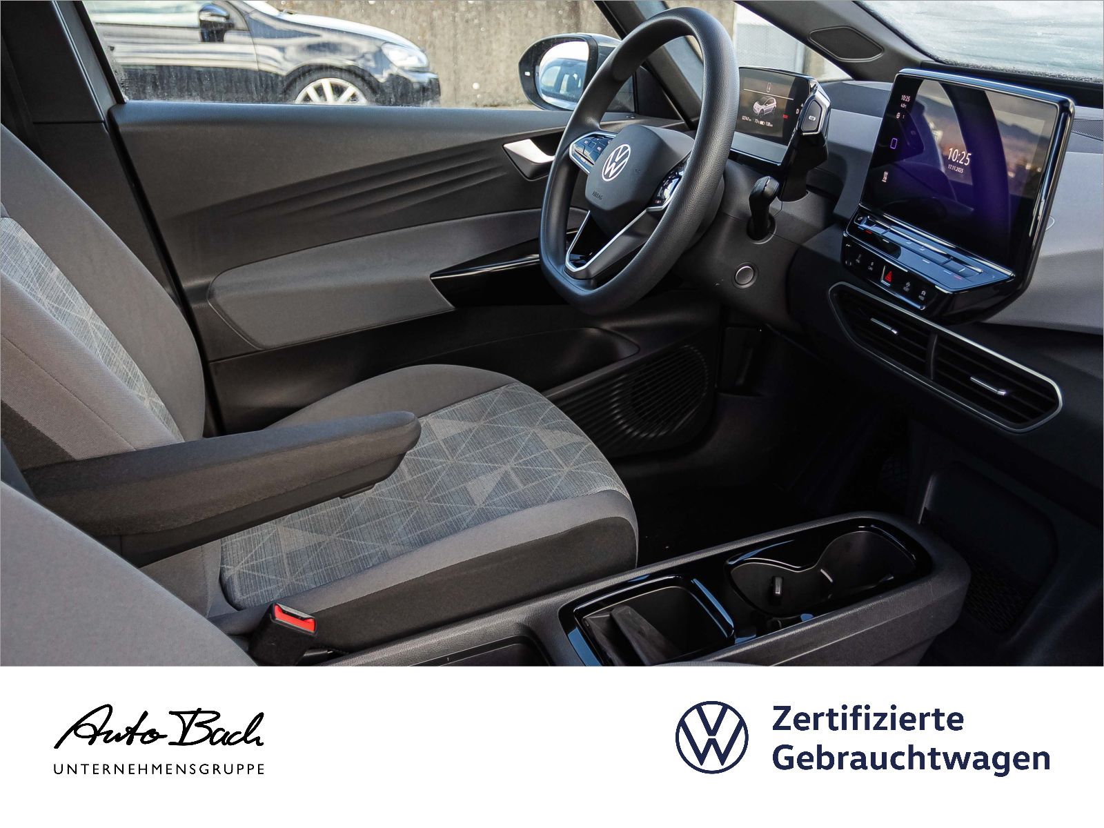 Volkswagen ID.3 - Bild 20