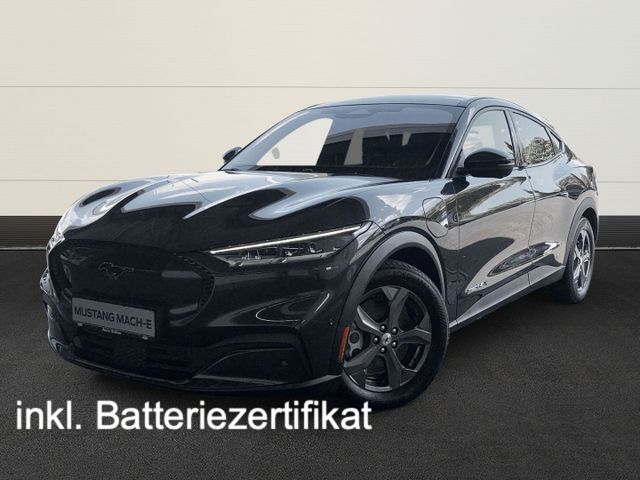 Ford Mustang MACH-E Pano+B&O+ACC+360+Memory+LED+Navi+