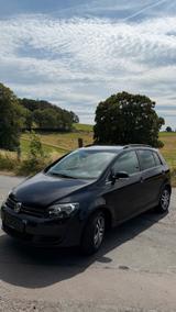 Volkswagen VW Golf Plus 1.6, 102 PS | 3. Hand | 126.0... - Volkswagen Golf: 102 Ps