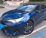 Toyota Avensis 1,8-l-Valvem. Edition S+ T. Sports E... - Toyota Avensis von privat