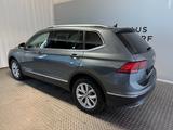 Volkswagen Tiguan Allspace Highline 4M LED*Navi*ele. Koffer - Volkswagen Tiguan Allspace Highline mit Diesel-Antrieb