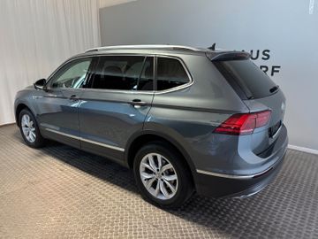 Volkswagen Tiguan Allspace Highline 4M LED*Navi*ele. Koffer