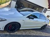 Mercedes-Benz CLA 35 AMG Mercedes-AMG CLA 35 4MATIC DCT Me... - : Coupe, Mercedes Cl
