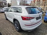 Skoda Kodiaq 2.0 BiTDI RS 4x4 DSG+LED+NAVI+AHK+WKR - Skoda Kodiaq mit Diesel-Antrieb: Geländewagen