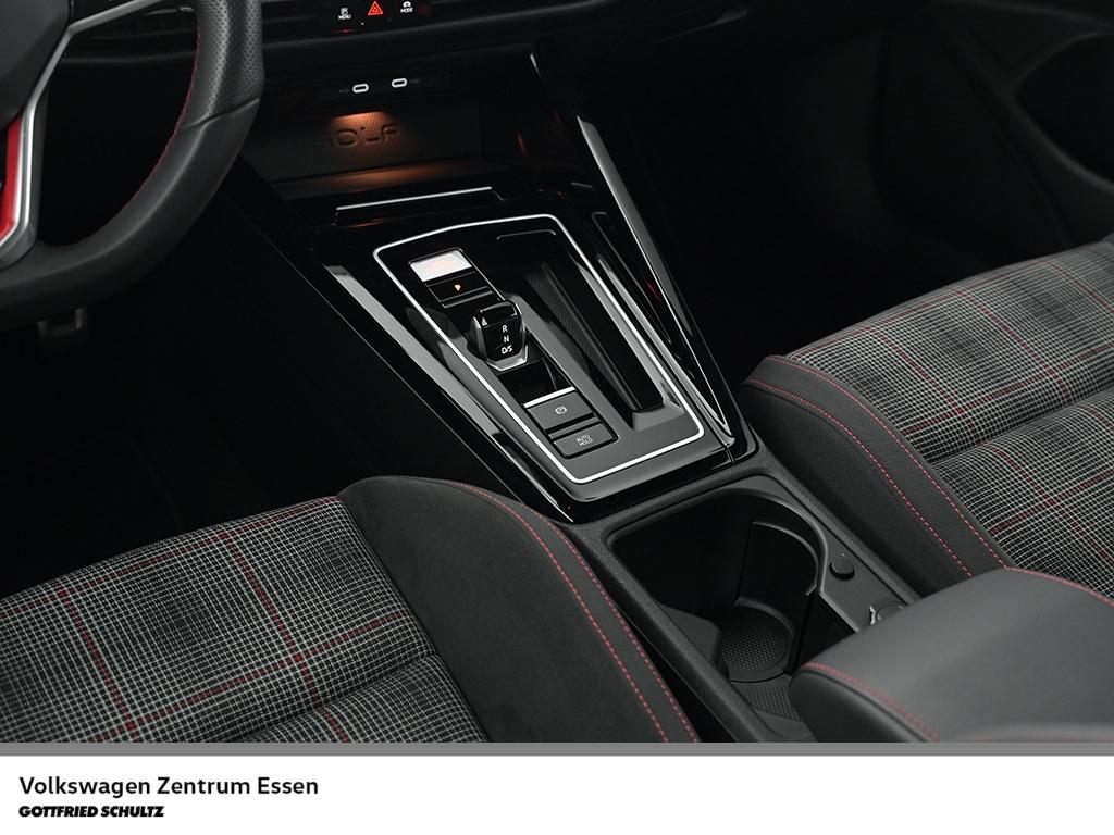 Volkswagen Golf GTI DSG AHK Navi SHZ R-Kamera, миниатюра 16