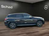 Mercedes-Benz GLC 300 de 4M AMG+NAVI+AHK+DISTR+MEMORY+360°+SHZ - Mercedes-Benz Gebrauchtwagen in Bayreuth