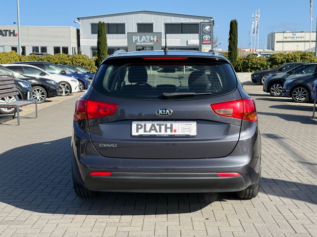 Kia Andere Ceed Sportswagon Attract