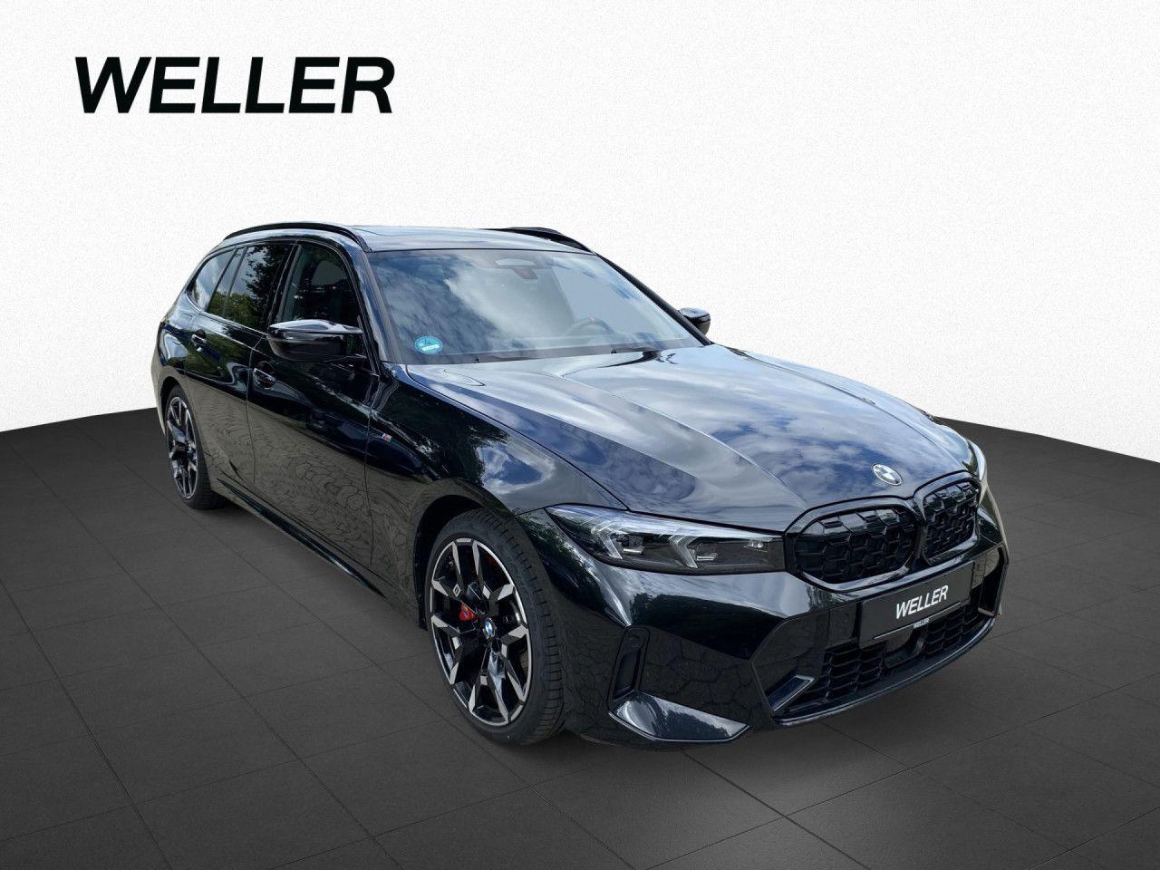 BMW M340i xDrive T M Sport Pro DA-Pro,HK,Pano,AHK,19