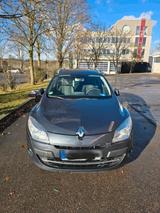 Renault Megan 2012 - Renault Megane in Augsburg