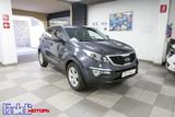 Kia KIA Sportage 1.7 CRDI VGT 2WD Active - Kia Sportage aus 2011 mit Diesel-Antrieb