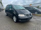 Volkswagen Sharan 2.0TDI Highline