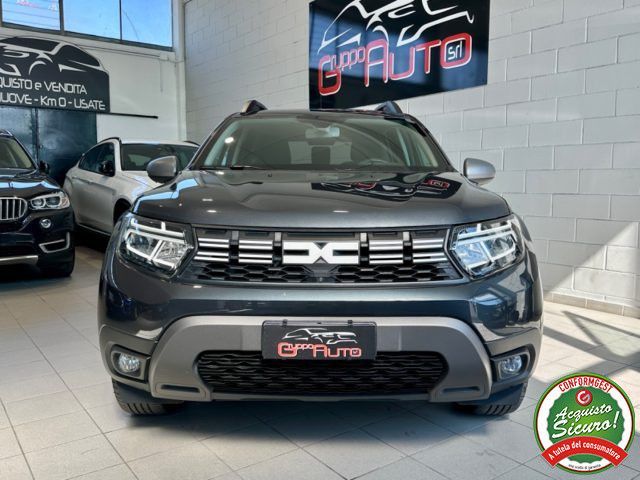 Other DACIA Duster 1.3 TCe 150CV EDC 4x2 Journey *CAME imagem 2