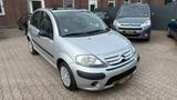 Citroën C3 1.1 Style Original KM HU/AU.neu - gebrauchte Citroën C3 aus dem Jahr 2006