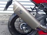 Honda CBR 1000 RR-R Fireblade ABS | 2025 | 1. Hand | - HONDA CBR 1000 RR FIREBLADE