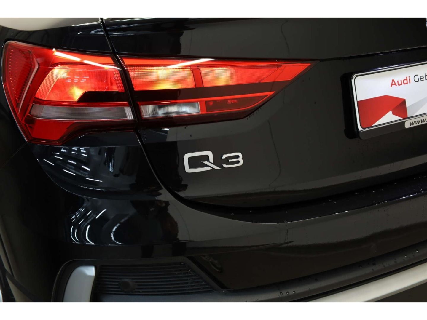 Audi Q3 - Bild 23