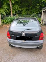 Opel Corsa B 1,2 . - gebrauchte Opel Corsa aus dem Jahr 1994