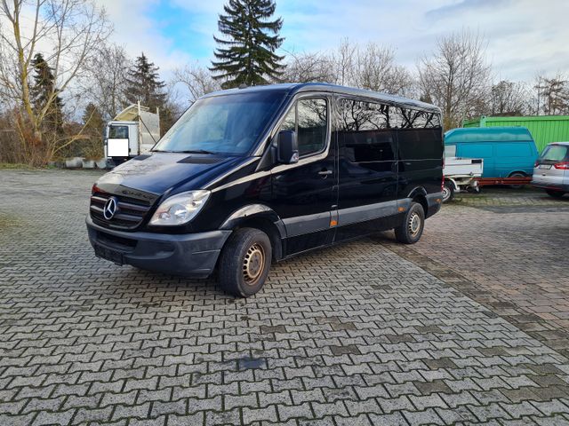 Mercedes-Benz Sprinter II 2,2 CDI