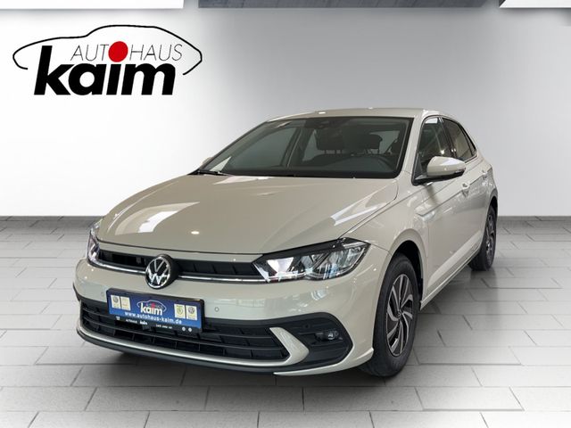 Volkswagen Polo 1.0 TSI  Life