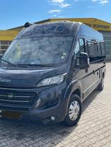 Karmann Dexter - Karmann Wohnwagen & Wohnmobile