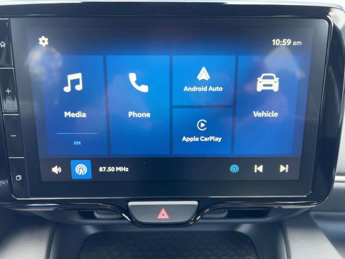 Toyota Yaris - Bild 10