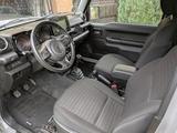 Suzuki Jimny 1.5 ALLGRIP Comfort+ 4-Sitzer - Suzuki Jimny: 1.5