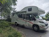 Sunlight A70 Alkoven Markise, SAT TV, Navi, Kamera - Offers
