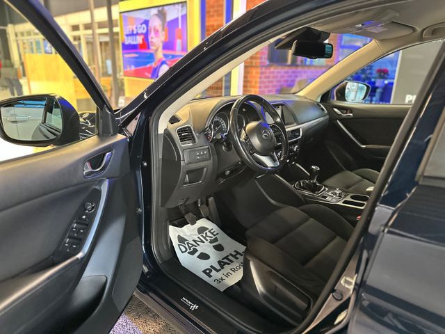 Mazda CX-5 Exclusive-Line 2WD *AHZ*