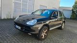Porsche PORSCHE CAYENNE S/2.HAND/SELTEN/SCHECKHEFT... - Porsche Gebrauchtwagen in Landshut