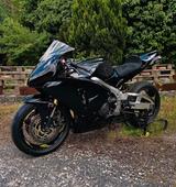 Honda CBR 600 PC37 - Offers