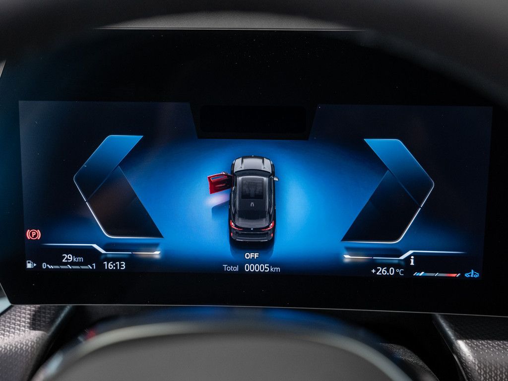 BMW X1 - Bild 14