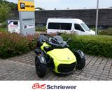 Can-Am Spyder F3S 1. Hand - Offers