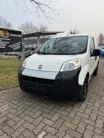 Fiat Fiorino SX Kasten