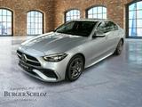 Mercedes-Benz C 200 AMG AUT Kam. KeyLess KlimaA LED LM Navi SD - gebrauchte Mercedes-Benz C 200 aus dem Jahr 2023