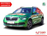 Skoda Kamiq 1.0 TSI Drive 125 LED Android Apple DAB - Skoda Kamiq Gebrauchtwagen in Dresden