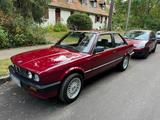 BMW 316 H Kennzeichen Sehr gepflegt! - BMW 316 aus 1989