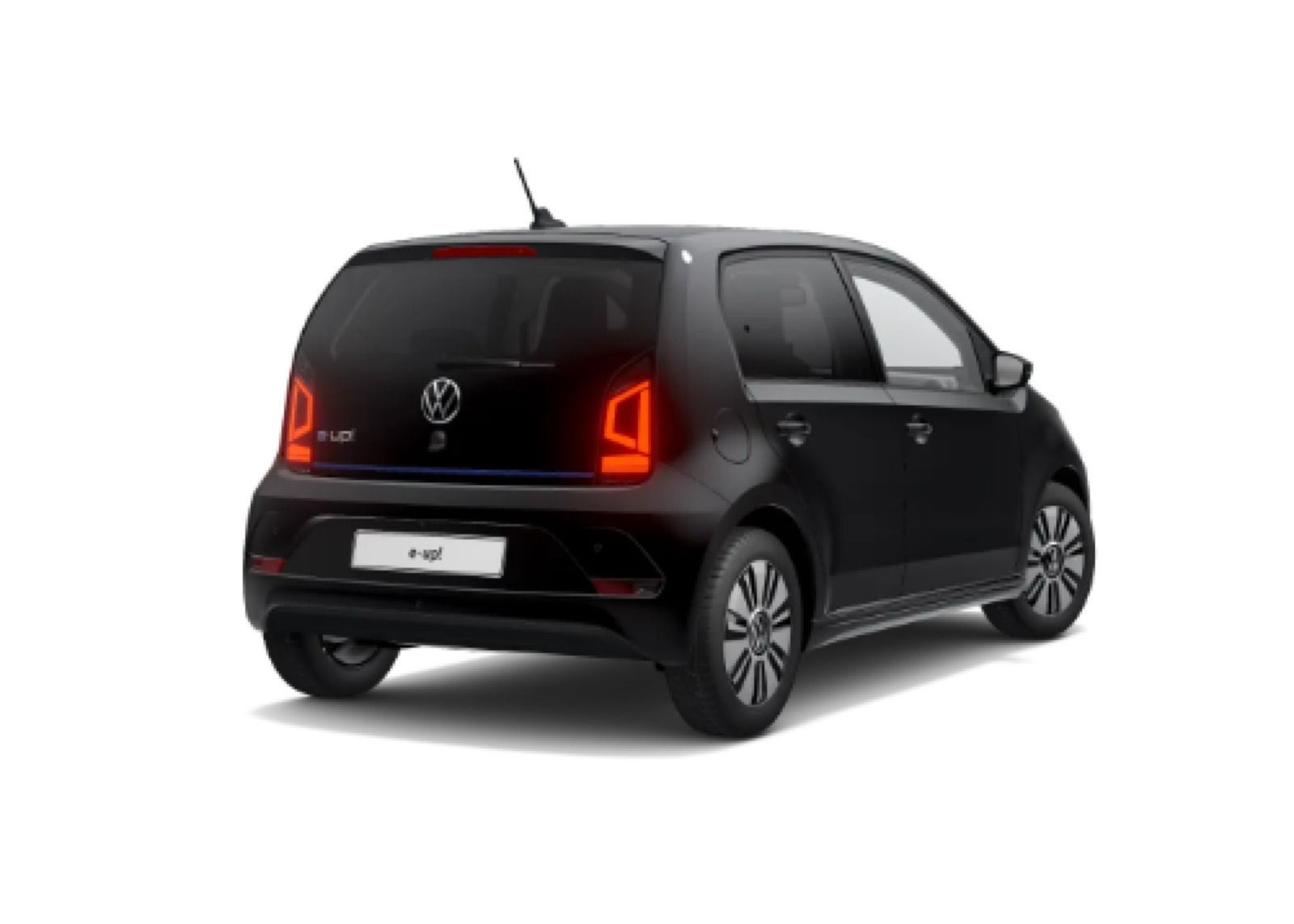 Volkswagen e-up! - Bild 2