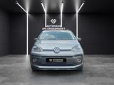 Volkswagen up! cross SHZ PDC 8-fach Klimaaut Lerderlenkrad  - VW up! Gebrauchtwagen in Duisburg