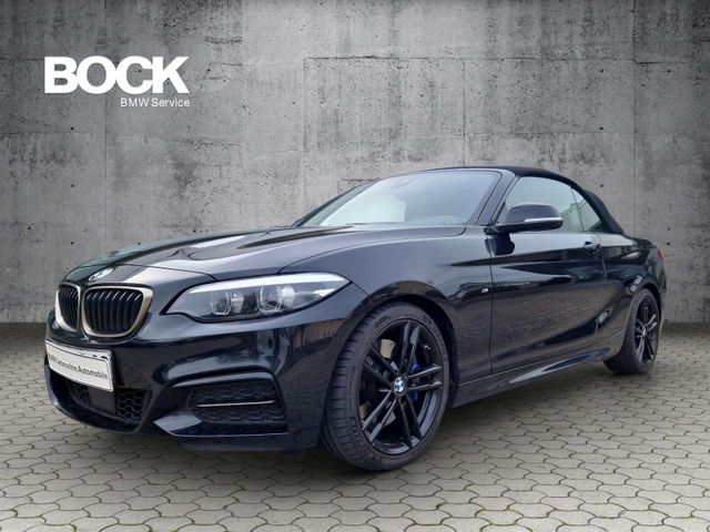 BMW M240 i xDrive