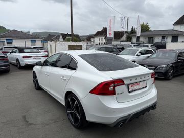 Volvo S60 - 5