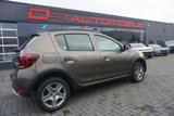 Dacia Sandero II 0.9 TCe 90 Stepway Essential Klima - Dacia Sandero: Stepway Essential
