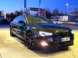 Audi A5 2.0 TFSI Sportback S-Line - MTM - L. Scheckhe - Audi: Mtm