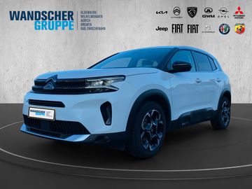 Citroën C5 Aircross 1.2 PureTech 130 C-Series