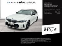 BMW M340d - Vorschau Bild 1