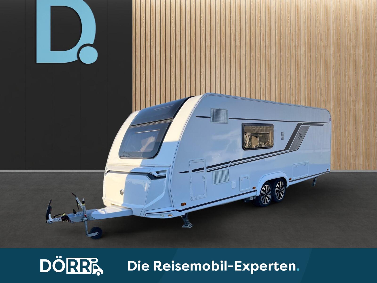 Knaus Südwind 60 YEARS 650 PXB Mover,Markise,Lithium