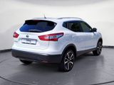 Nissan Qashqai 1.6 DIG-T TE - Nissan in Freiburg
