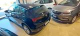 Opel Astra 1.4 Turbo 110CV EcoM 5 porte Dynamic - Opel Astra mit CNG-Antrieb